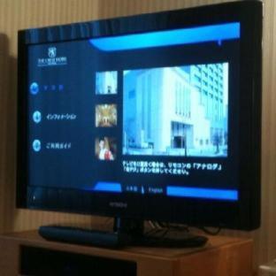 Crest Hotel Kashiwa Habitación foto